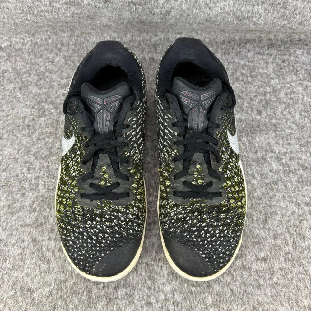 ✅ Mens 8.5 Nike Kobe Mamba Instinct Basketball Shoes Mesh Athletic Sneakers - Picture 5 of 12